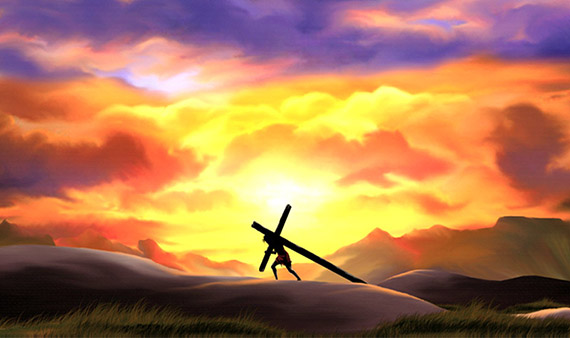 第06讲 祂那变相的祝福，你要吗？  第7张