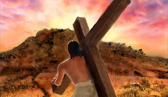 第06讲 祂那变相的祝福，你要吗？  第5张