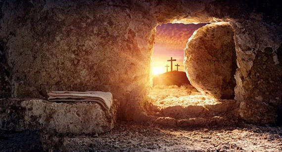 第1-2讲 十字架的真相！  第4张