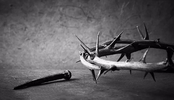 第1-2讲 十字架的真相！  第5张