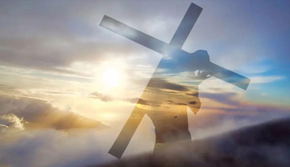 第05讲 不背十架，哪来永生?  第2张