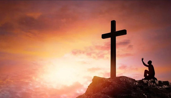 第05讲 不背十架，哪来永生?  第4张