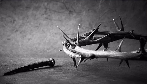 第05讲 不背十架，哪来永生?  第5张