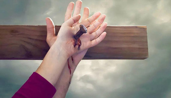 第05讲 不背十架，哪来永生?  第6张