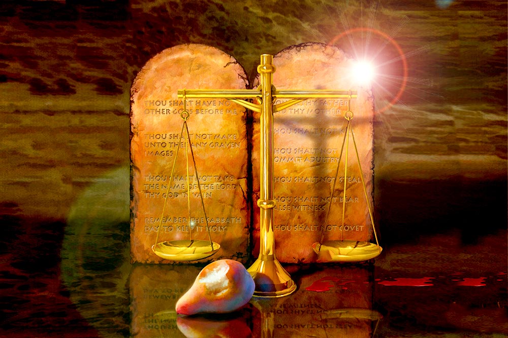 第3讲 上帝对恶人的审判！